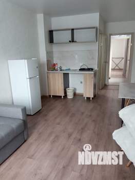 2-к квартира, на длительный срок, 43м2, 3/5 этаж