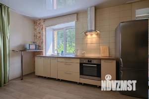 2-к квартира, посуточно, 50м2, 2/9 этаж