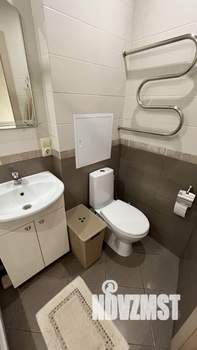 2-к квартира, на длительный срок, 41м2, 5/5 этаж