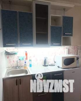 Студия квартира, на длительный срок, 15м2, 1/10 этаж