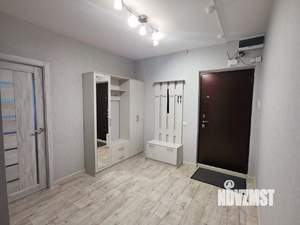 3-к квартира, на длительный срок, 65м2, 15/17 этаж