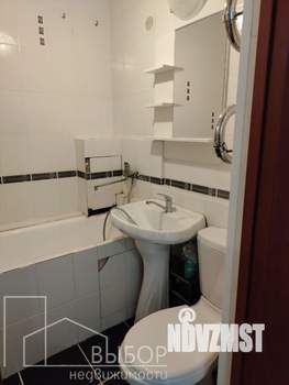 Студия квартира, на длительный срок, 42м2, 3/3 этаж