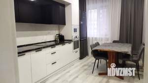 2-к квартира, на длительный срок, 72м2, 5/10 этаж