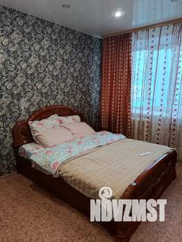 2-к квартира, посуточно, 41м2, 1/10 этаж