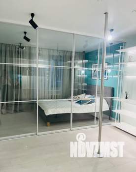 2-к квартира, посуточно, 56м2, 8/10 этаж