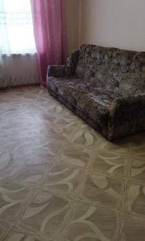 1-к квартира, на длительный срок, 33м2, 1/5 этаж