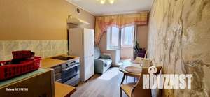 1-к квартира, посуточно, 36м2, 4/6 этаж