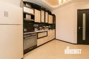 1-к квартира, на длительный срок, 46м2, 4/11 этаж