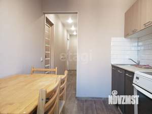 2-к квартира, на длительный срок, 46м2, 5/9 этаж