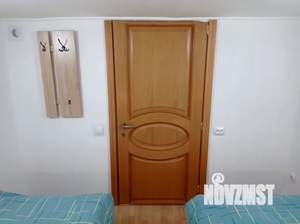 3-к квартира, посуточно, 63м2, 1/6 этаж