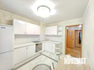 1-к квартира, на длительный срок, 40м2, 9/16 этаж