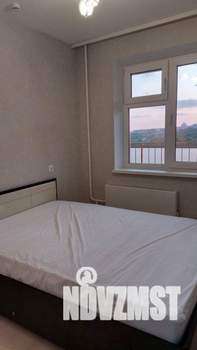 2-к квартира, на длительный срок, 38м2, 9/10 этаж