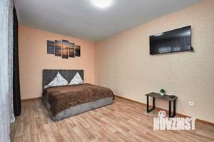 1-к квартира, посуточно, 45м2, 5/18 этаж