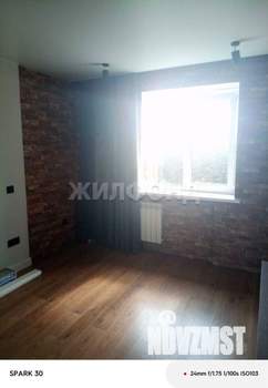 2-к квартира, на длительный срок, 44м2, 9/9 этаж