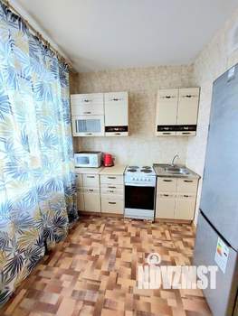 1-к квартира, посуточно, 40м2, 5/17 этаж