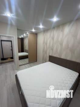 2-к квартира, на длительный срок, 47м2, 7/16 этаж