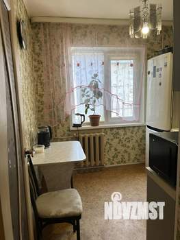 3-к квартира, на длительный срок, 58м2, 4/5 этаж