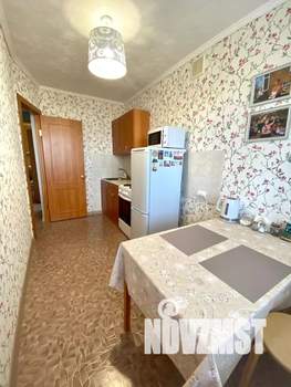 1-к квартира, посуточно, 32м2, 8/10 этаж