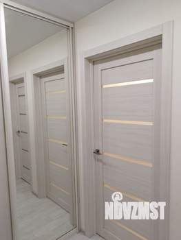 1-к квартира, на длительный срок, 40м2, 4/9 этаж