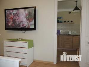 1-к квартира, посуточно, 30м2, 3/5 этаж