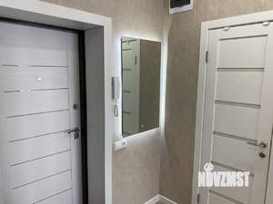 2-к квартира, посуточно, 50м2, 1/1 этаж