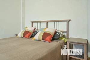 2-к квартира, посуточно, 45м2, 4/5 этаж