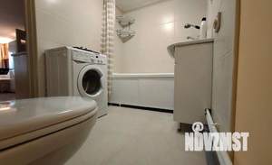 2-к квартира, посуточно, 60м2, 1/1 этаж