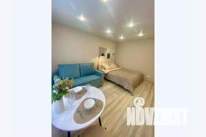 1-к квартира, посуточно, 28м2, 5/5 этаж