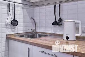 1-к квартира, посуточно, 25м2, 14/17 этаж