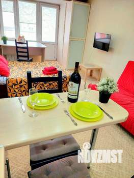 1-к квартира, посуточно, 35м2, 5/10 этаж