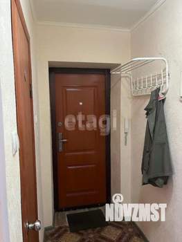 1-к квартира, на длительный срок, 31м2, 4/5 этаж