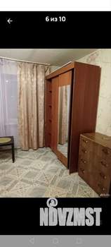 Студия квартира, на длительный срок, 19м2, 5/5 этаж