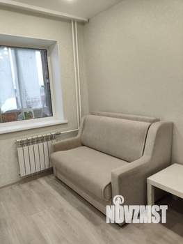 Студия квартира, на длительный срок, 16м2, 1/3 этаж