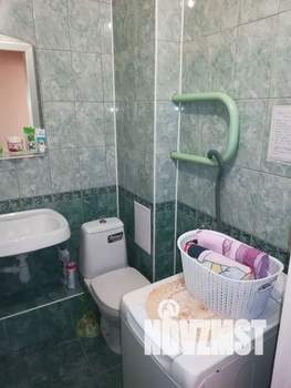 1-к квартира, посуточно, 36м2, 6/10 этаж