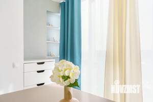 Студия квартира, посуточно, 30м2, 14/19 этаж