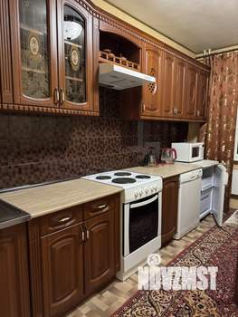 3-к квартира, на длительный срок, 84м2, 3/17 этаж