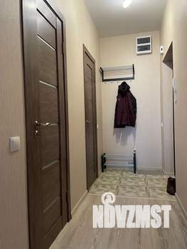 1-к квартира, посуточно, 31м2, 3/8 этаж