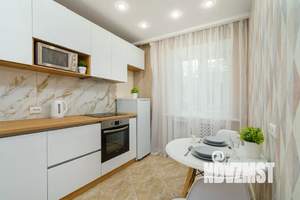 2-к квартира, посуточно, 50м2, 4/9 этаж