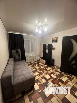 1-к квартира, на длительный срок, 28м2, 1/9 этаж