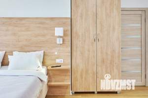 1-к квартира, посуточно, 47м2, 1/1 этаж