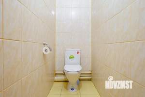 1-к квартира, посуточно, 35м2, 2/10 этаж