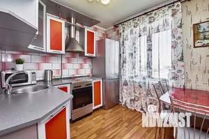 2-к квартира, посуточно, 60м2, 8/9 этаж