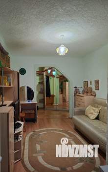 1-к квартира, на длительный срок, 32м2, 6/10 этаж