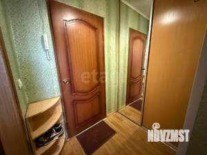 1-к квартира, на длительный срок, 29м2, 8/9 этаж