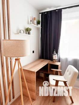 1-к квартира, посуточно, 37м2, 1/9 этаж