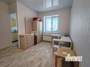 1-к квартира, на длительный срок, 22м2, 4/4 этаж