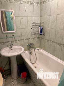 1-к квартира, на длительный срок, 40м2, 1/10 этаж