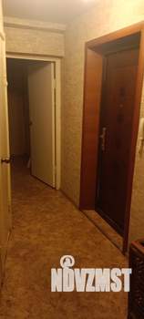 2-к квартира, на длительный срок, 43м2, 3/5 этаж