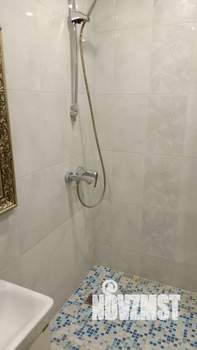 1-к квартира, на длительный срок, 45м2, 1/10 этаж