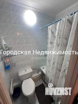 Студия квартира, на длительный срок, 13м2, 3/5 этаж